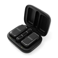 Rode Wireless Micro USB-C - Black