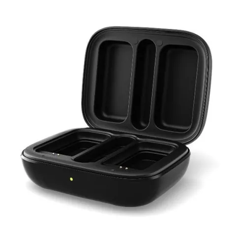 Rode Wireless Micro USB-C - Black