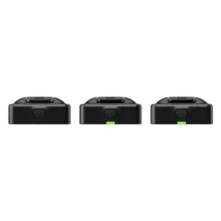 Rode Wireless PRO DUAL RX/TX Microphone System