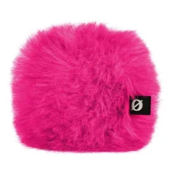 Rode WS9 Deluxe Windshield - Pink