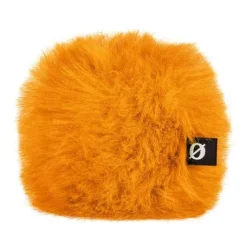 Rode WS9 Deluxe Windshield - Orange
