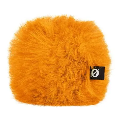 Rode WS9 Deluxe Windshield - Orange