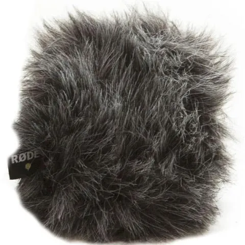 Rode WS9 Deluxe Windshield