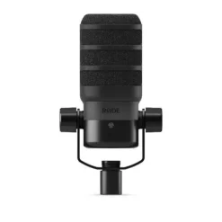 Rode WS14 Pop Filter For PODMIC/PODMIC USB - Black