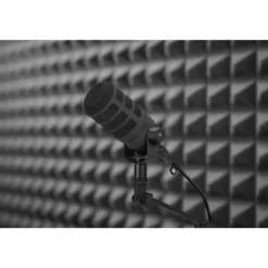 Rode WS14 Pop Filter For PODMIC/PODMIC USB - Black