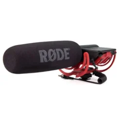 Rode WSVM Windshield