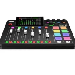 RodeCaster Pro II Console