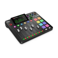 RodeCaster Pro II Console