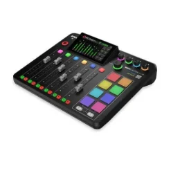 RodeCaster Pro II Console