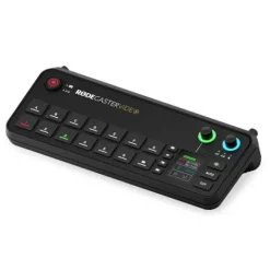RodeCaster Video and Audio Production Console