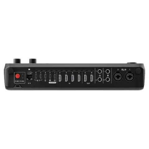 RodeCaster Video and Audio Production Console