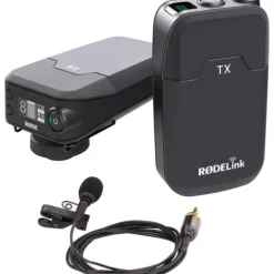 RodeLink Filmmaker Kit