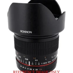 Rokinon 10mm f2.8 - Canon EF | Secondhand
