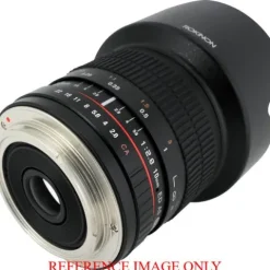 Rokinon 10mm f2.8 - Canon EF | Secondhand