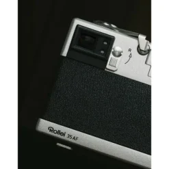 Rollei 35AF 35mm Camera