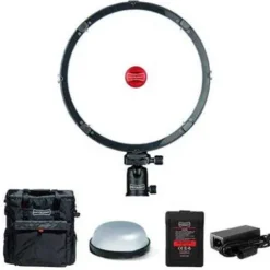 Rotolight AEOS 2 LED Explorer Kit