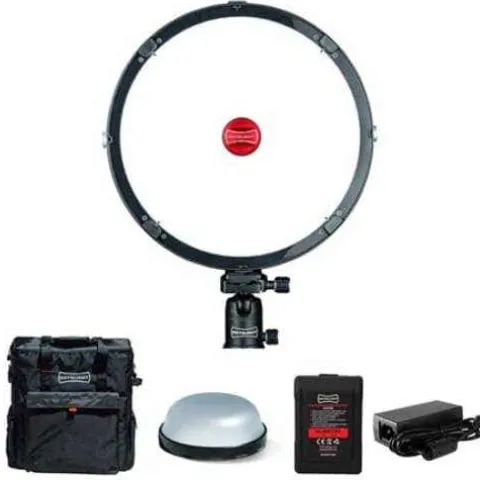 Rotolight AEOS 2 LED Explorer Kit