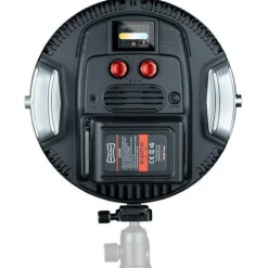 Rotolight AEOS 2 RGB LED Light