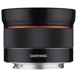 Samyang AF 24mm f2.8 - Sony FE Full-Frame