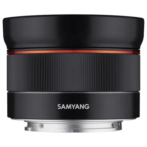 Samyang AF 24mm f2.8 - Sony FE Full-Frame