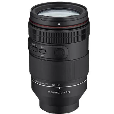 Samyang AF 35-150mm F2-2.8- Sony FE