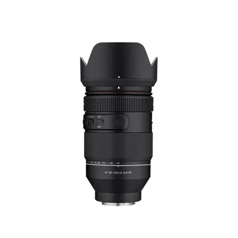 Samyang AF 35-150mm F2-2.8- Sony FE