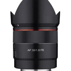 Samyang AF 35mm F1.8 UMC - Sony E Full Frame