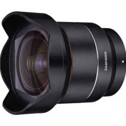 Samyang AF 14mm F2.8 UMC II - Canon Full Frame