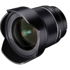 Samyang AF 14mm F2.8 UMC II - Canon Full Frame