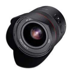 Samyang AF 24mm F1.8 UMC II - Sony FE