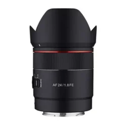 Samyang AF 24mm F1.8 UMC II - Sony FE