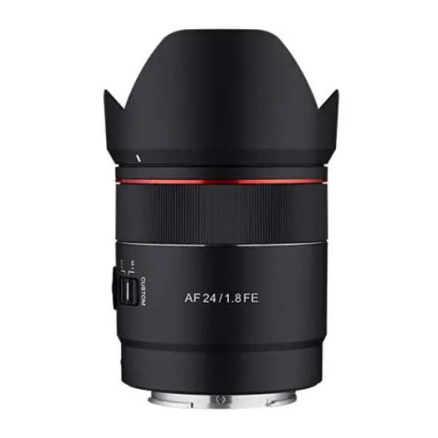 Samyang AF 24mm F1.8 UMC II - Sony FE