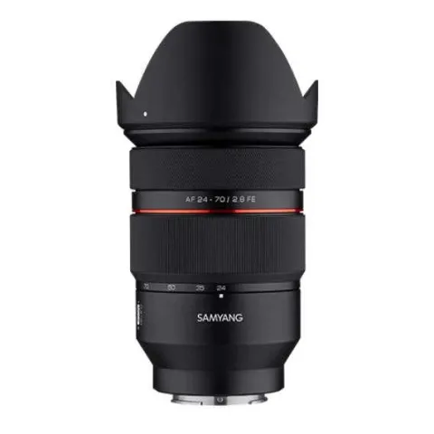 Samyang AF 24-70mm F2.8 UMC II - Sony FE