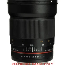 Samyang 24mm F1.4 - Canon | Secondhand