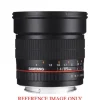 Samyang 85mm F1.4 - Fuji X | Secondhand