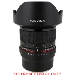 Samyang 14mm f/2.8 ED AS IF UMC - Nikon | Secondhand