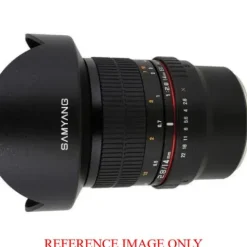 Samyang 14mm f/2.8 ED AS IF UMC - Nikon | Secondhand