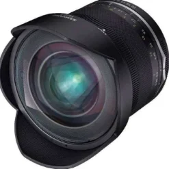Samyang 14mm f2.8 MK2 UMC II - Canon EF Full Frame