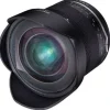 Samyang 14mm f2.8 MK2 UMC II - Nikon Z Full Frame