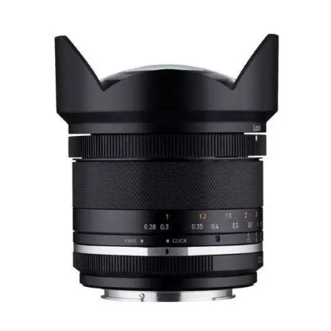 Samyang 14mm f2.8 MK2 UMC II - Nikon Z Full Frame