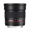 Samyang 85mm F1.4 Sony E-Mount