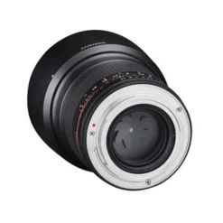 Samyang 85mm F1.4 Sony E-Mount