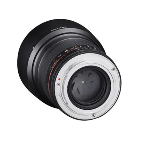 Samyang 85mm F1.4 Sony E-Mount