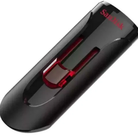 Sandisk Cruzer Glide 64GB USB Stick