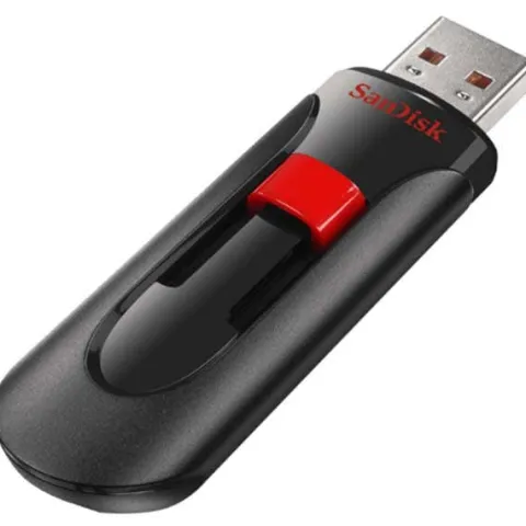 Sandisk Cruzer Glide 32GB USB Stick