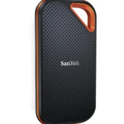 Sandisk Extreme E81 Portable SSD Drive - 1TB