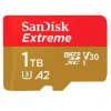 Sandisk Extreme Micro SDXC Card 160MB/s - 1TB