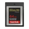 SanDisk Extreme Pro 64GB CFexpress Card
