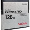 SanDisk Extreme PRO 128GB CFAST 2.0