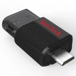 SanDisk 16GB Dual Drive for Android Phones